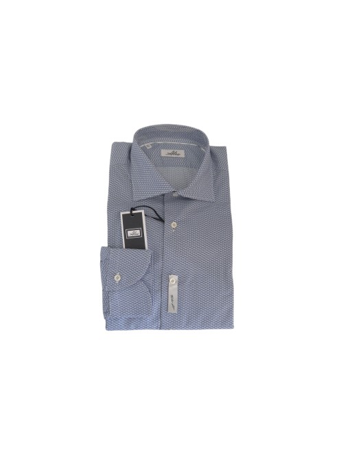Alea Camicia Uomo Art. 2754 COL 20 New Tailor Microfantasia Alea Camicia Uomo Art. 2754 COL 20 New Tailor Microfantasia
