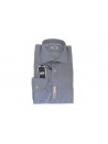 Alea Camicia Uomo Art. 2754 COL 20 New Tailor Microfantasia