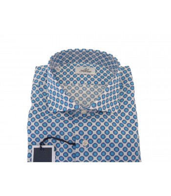 Alea Camicia Uomo Art. 2762 COL 21 New Tailor Modulare 2