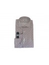 Alea Camicia Uomo Art. 2776 COL 10 Slim Floreale