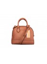 MK Michael Kors Smythe Leather Bag