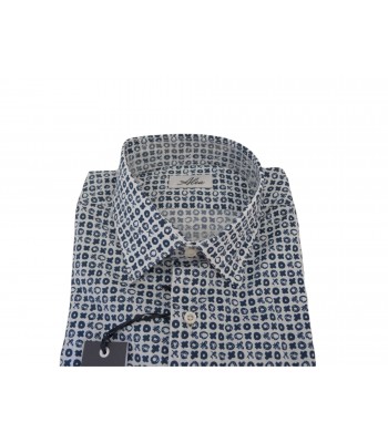 Alea Man Shirt Art. 2768 COL 41 New Tailor Modular Fantasy 2