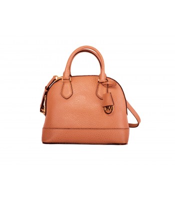 MK Michael Kors Borsa in Pelle Smythe 2
