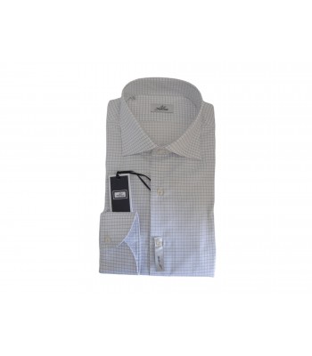 Alea Camicia Uomo Art. 2762 COL 22 New Tailor Quadri