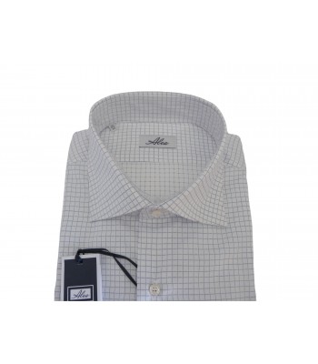 Alea Camicia Uomo Art. 2762 COL 22 New Tailor Quadri 2