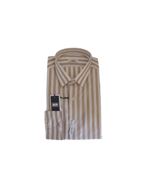Alea Camicia Uomo Art. GV49 COL 03 New Tailor Bande Alea Camicia Uomo Art. GV49 COL 03 New Tailor Bande