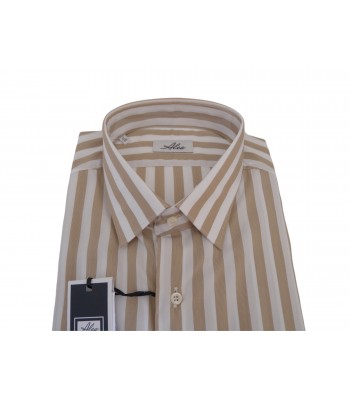 Alea Man Shirt Art. GV49 COL 03 New Tailor Bands 2