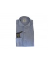 G.V. Conte Camicia Uomo Art. GV49 COL 03 Tailor Unita