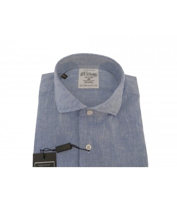 G.V. Conte Camicia Uomo Art. GV49 COL 03 Tailor Unita 2