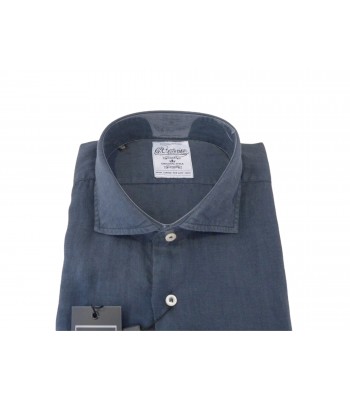 G.V. Conte Men's Shirt Art. GV34 COL 02 Tailor Unita 2
