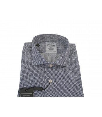 G.V. Conte Man Shirt Art. GV27 COL 02 Modular Tailor 2