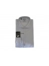 G.V. Conte Man Shirt Art. GV02 COL 03 Slim Micro-pattern