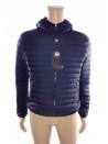 Colmar Men's Jacket Mod.1277R 8VX COL 68 Blue