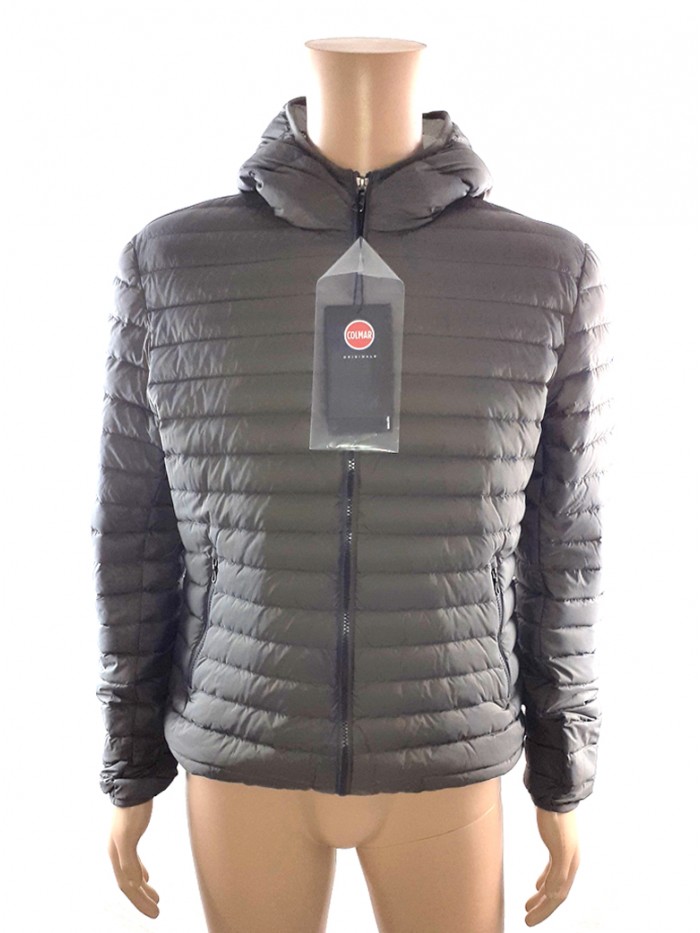 Colmar Men's Jacket Mod.1277R 8VX COL 210 Gray