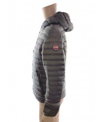 Colmar Giubbotto Uomo Mod. 1277R 8VX COL 210 Grigio 2