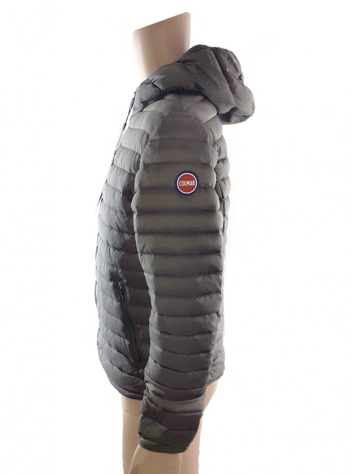 Colmar Men's Jacket Mod.1277R 8VX COL 210 Gray