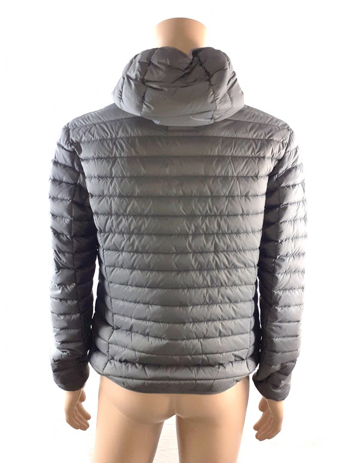 Colmar Men's Jacket Mod.1277R 8VX COL 210 Gray