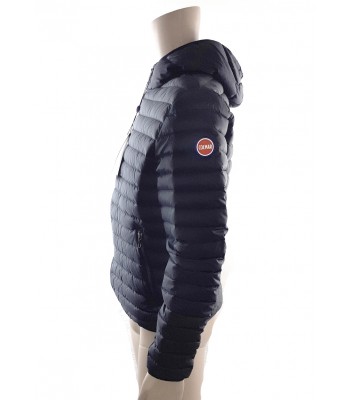 Colmar Giubbotto Uomo Mod. 1277R 8VX COL 99 Nero 2