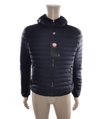 Colmar Giubbotto Uomo Mod. 1277R 8VX COL 99 Nero