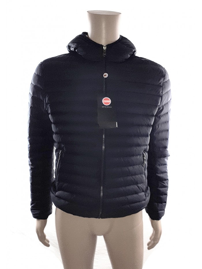 Colmar Men's Jacket Mod.1277R 8VX COL 99 Black Colmar Men's Jacket Mod.1277R 8VX COL 99 Black