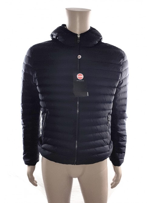 Colmar Giubbotto Uomo Mod. 1277R 8VX COL 99 Nero Colmar Giubbotto Uomo Mod. 1277R 8VX COL 99 Nero