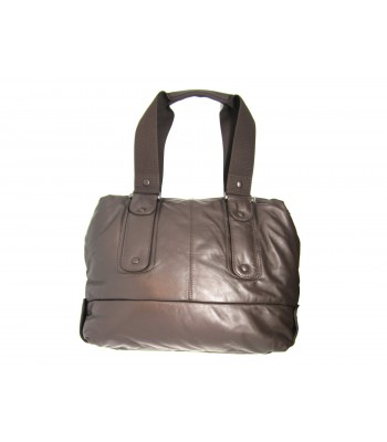 Woman bag Lips bag with adjustable shoulder strap in fabric 2