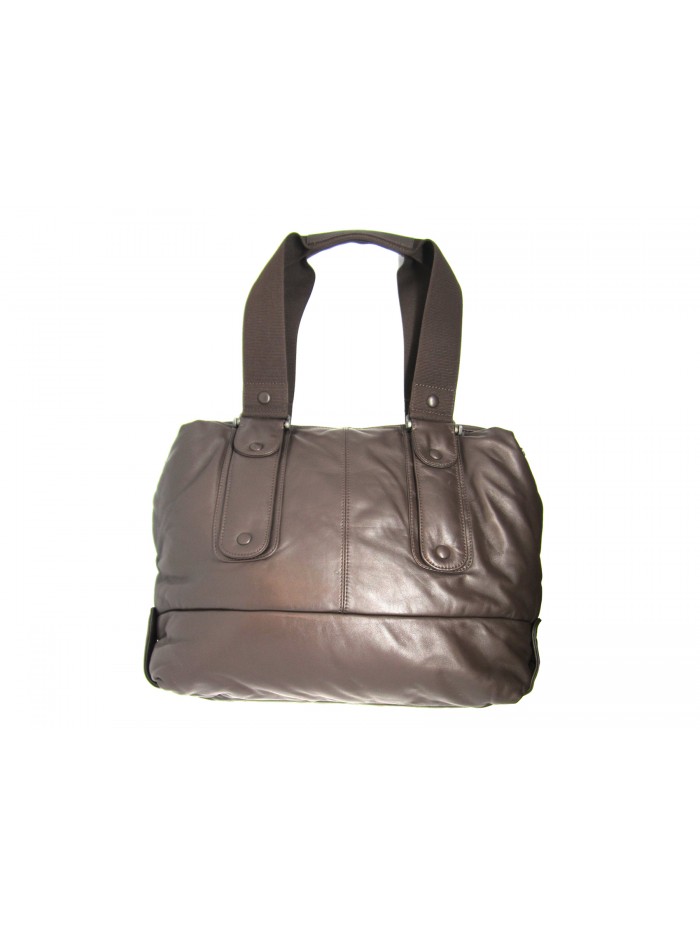 Borsa Donna sacca Lips con tracolla regolabile in tessuto