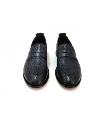 Exton Scarpa Uomo Art. 5378 Soft Jeans 2