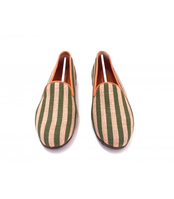 Verba Scarpa Uomo Rigata Herb/Verde 2