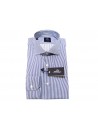 Alea Camicia Uomo Art. 6010 COL 63 New Dress Rigata