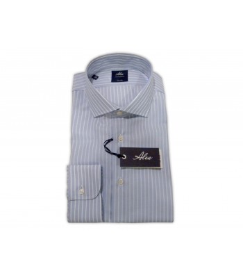 Alea Camicia Uomo Art. 6010 COL 103 New Tailor Righe