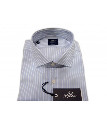 Alea Men's Shirt Art. 6010 COL 103 New Tailor Stripes 2