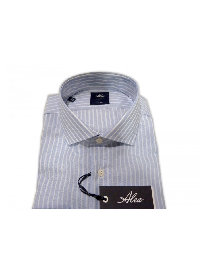 Alea Men's Shirt Art. 6010 COL 103 New Tailor Stripes
