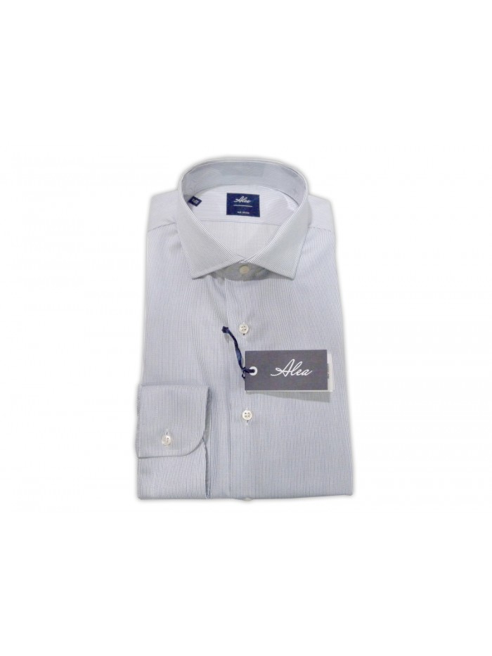 Alea Men's Shirt Art. 6538 COL 51 Tailor Checkered Alea Men's Shirt Art. 6538 COL 51 Tailor Checkered