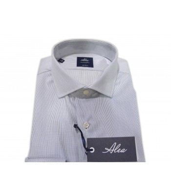 Alea Men's Shirt Art. 6538 COL 51 Tailor Checkered 2
