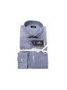 Alea Camicia Uomo Art. 6522 COL 40 New Dress Pied de Poule