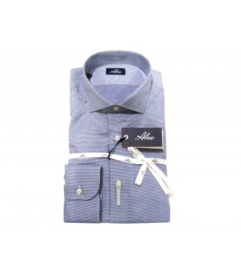 Alan devis deals camicie