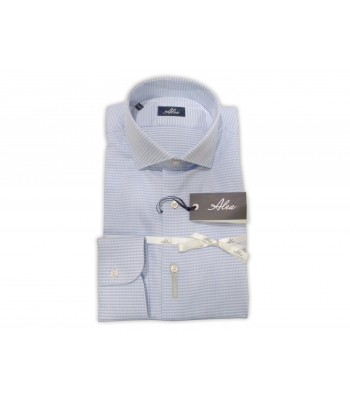 Alea Men's Shirt Art. 6522 COL 21 New Dress Micro Fantasy