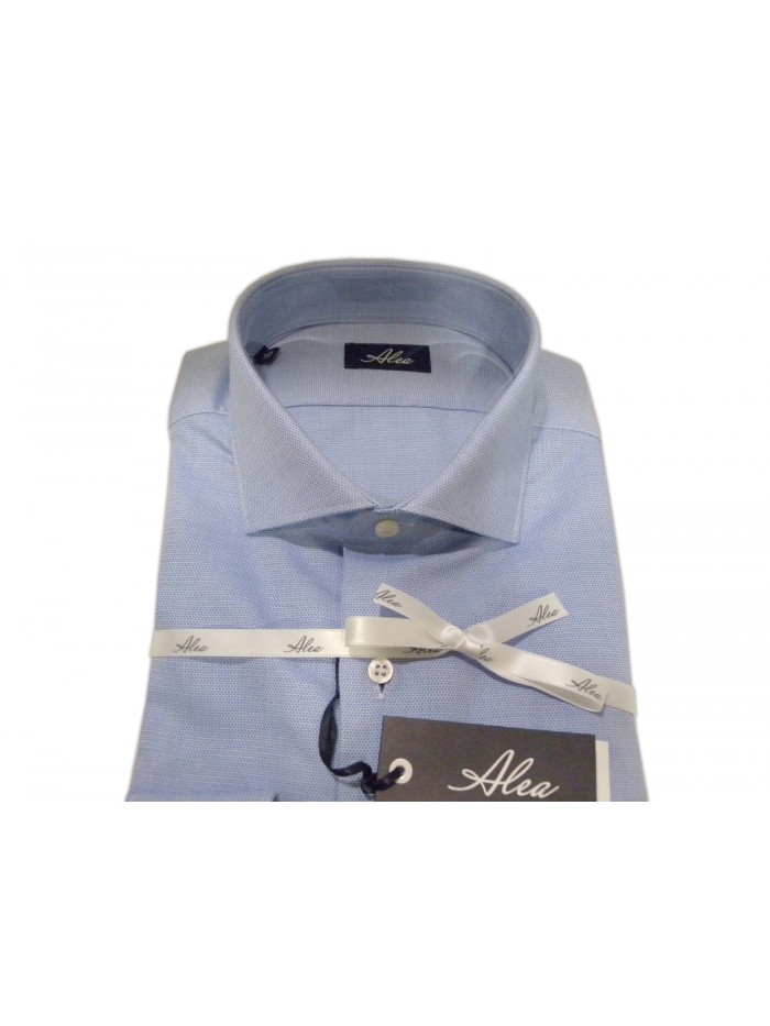 Alea Men's Shirt Art. 6522 COL 31 New Dress Micro Fantasy