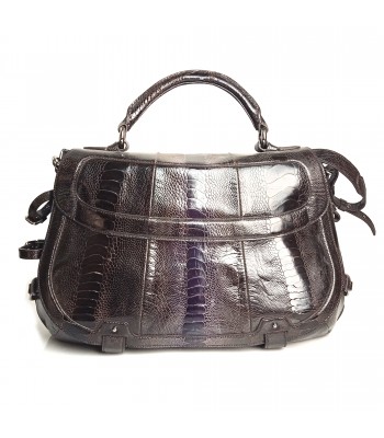 Celine Women's Bag Mod. Saccuir GMM Alligator 2