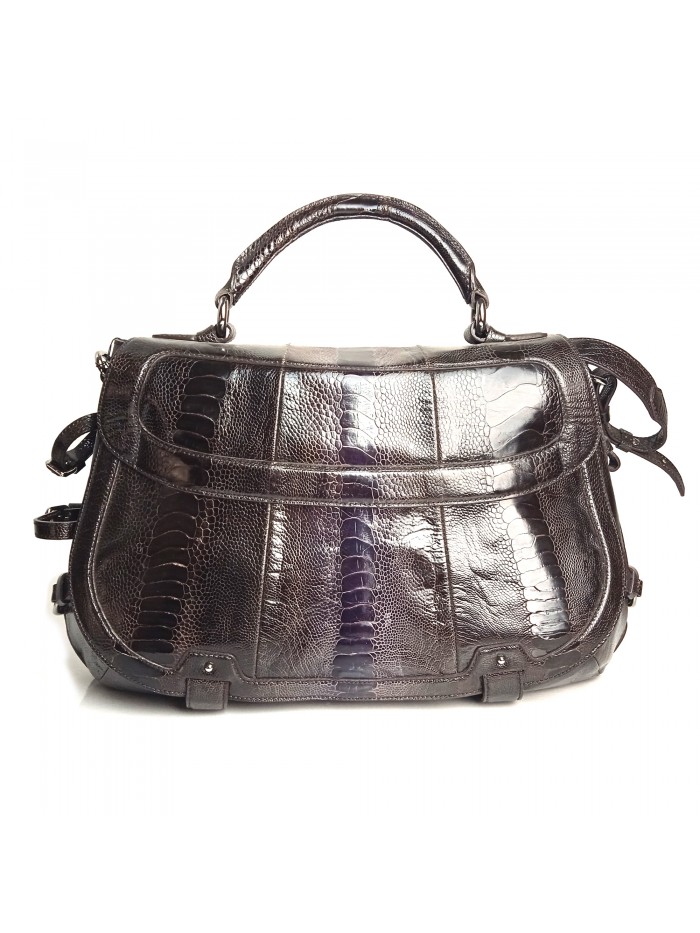 Celine Borsa Donna Mod. Saccuir GMM Alligatore