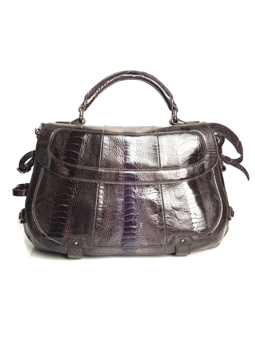 Celine Women's Bag Mod. Saccuir GMM Alligator