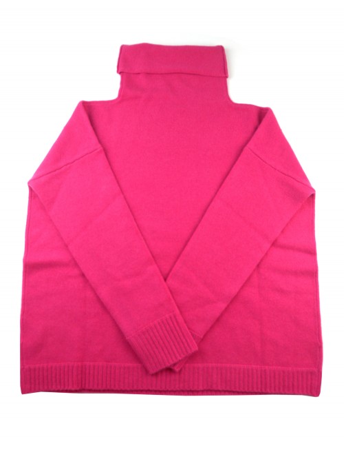 Daniel & Mayer Maglia Donna Art. WC65512 COL 6840 Fucsia