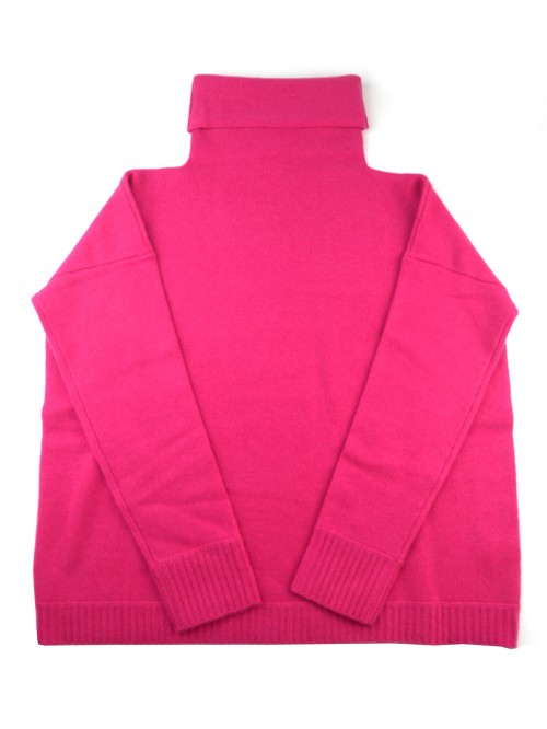 Daniel & Mayer Women's Shirt Art. WC65512 COL 6840 Fuchsia Daniel & Mayer Women's Shirt Art. WC65512 COL 6840 Fuchsia