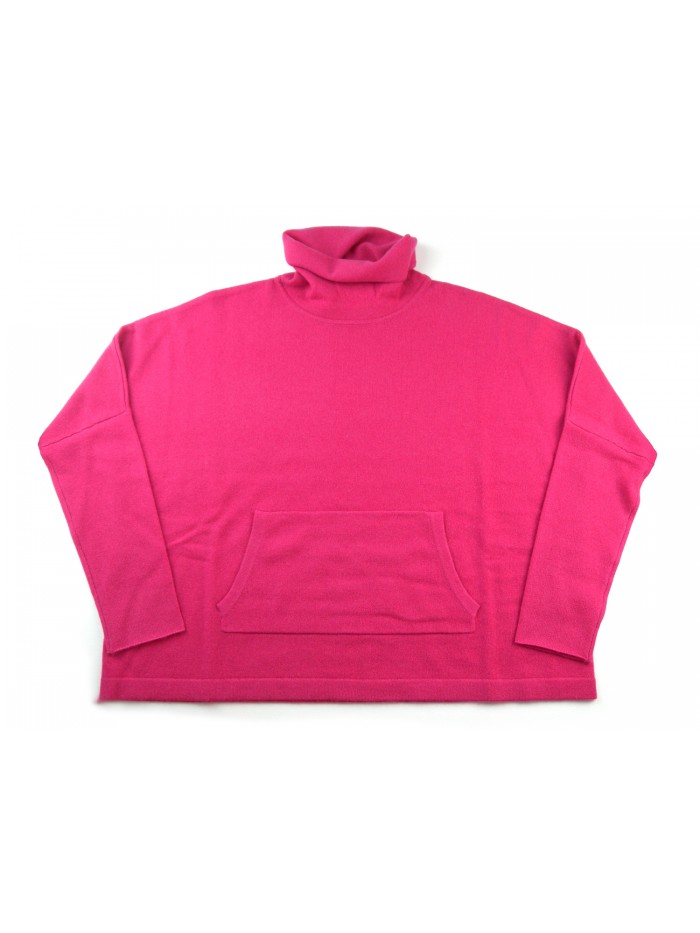 Daniel & Mayer Maglia Donna Art. WC65322 COL 6840 Fucsia Daniel & Mayer Maglia Donna Art. WC65322 COL 6840 Fucsia