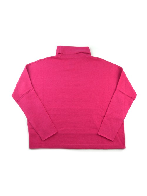 Daniel & Mayer Women's Shirt Art. WC65322 COL 6840 Fuchsia