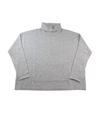 Daniel & Mayer Maglia Donna Art. WC65322 COL 7070 Grigio Perla