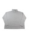 Daniel & Mayer Maglia Donna Art. WC65322 COL 7070 Grigio Perla