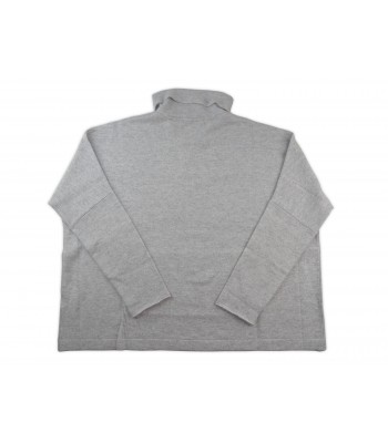 Daniel & Mayer Maglia Donna Art. WC65322 COL 7070 Grigio Perla 2