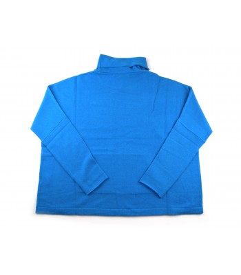 Daniel & Mayer Maglia Donna Art. WC65322 COL 7087 Turchese 2